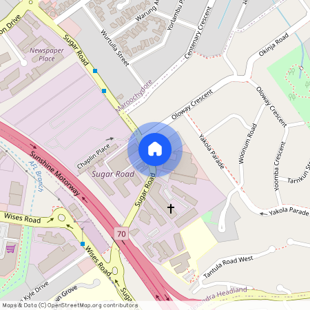 2/119 Sugar Road, Qld 4558, Maroochydore