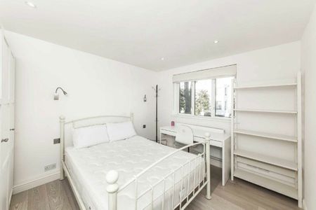Sheffield Terrace, Kensington, W8 - Photo 3