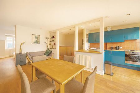 Studio to rent - Photo 2