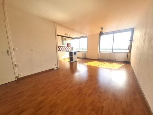 Location Appartement 3 pièces 70m² ROUBAIX 59100 - Photo 1