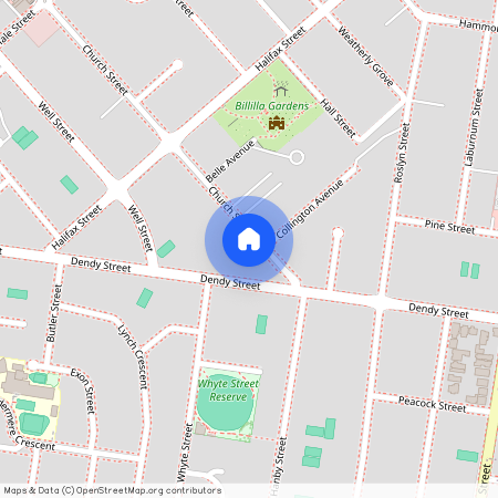 1/202 Church St, Brighton VIC 3186