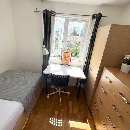 Room in a Shared House, Homefield Road, HA0 - Photo 3