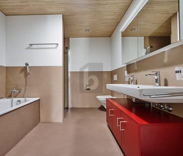 EIN ZUHAUSE MIT BESONDEREM WOHNGEFÜHL - Foto 3