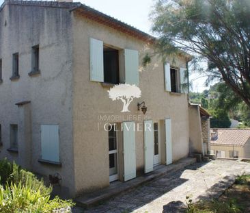 Maison vide avec jardin - Photo 2