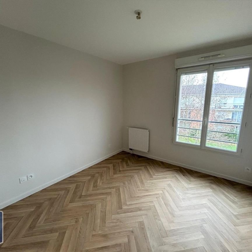 Location Appartement 2 pièces 45m² SEQUEDIN 59320 - Photo 1