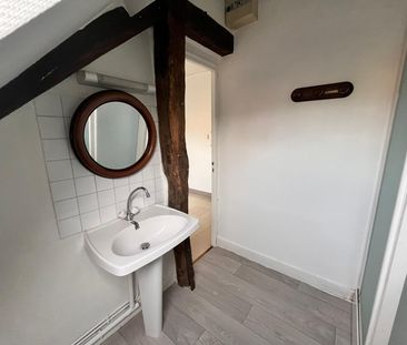 Location Appartement 1 pièce 21m² TOURS 37000 - Photo 4