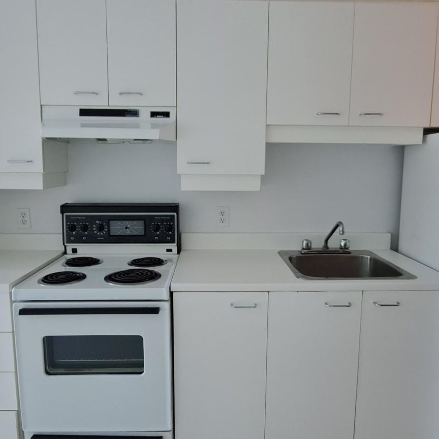 Le 1200 Boullé, Campus étudiant St-Hyacinthe - Photo 1