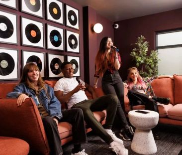 Extra Large Standard Double Studio - Photo 1