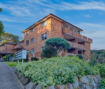 Unit 4/33 Burdett Street, - Photo 3