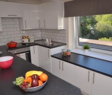 Glebe House, EX10 0DW - Photo 4