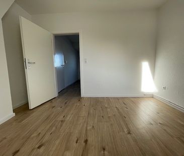 Demnächst frei! 3-Zimmer-Wohnung in Wilhelmshaven Hansaviertel - Photo 2