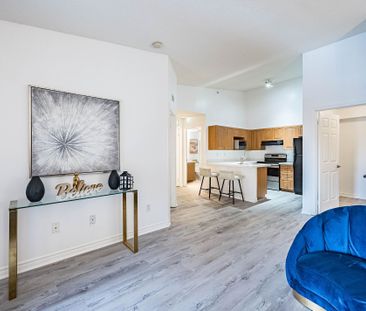 For Lease - 1483 Maple Avenue Unit# 408, Milton, Ontario - Photo 2