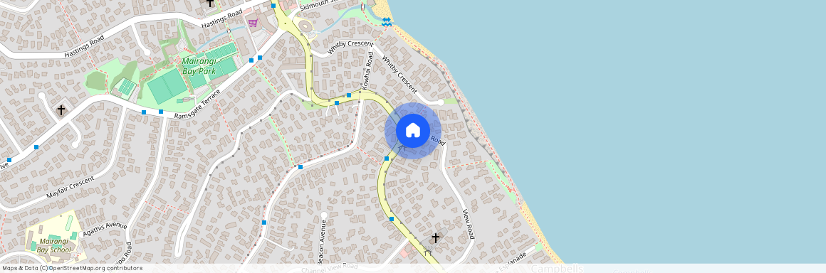 54 View Road, Campbells Bay, North Shore City