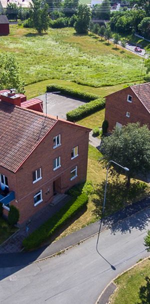 Parkvägen, Tidan - Foto 1