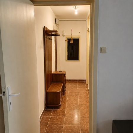Apartament cu o cameră Complex Studențesc - Photo 5
