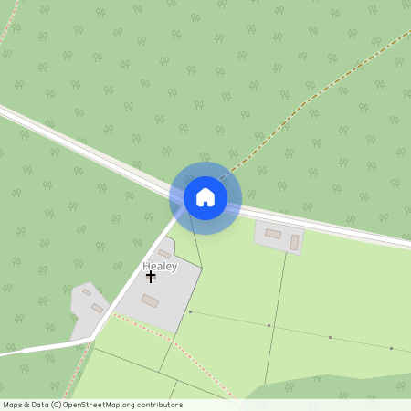 Healey Mill, Healey, Riding Mill, Northumberland, NE44