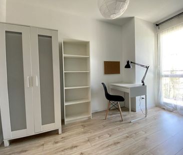 Pokój z balkonem przy UEK, Katowice Ścigały 10 m² - Photo 2