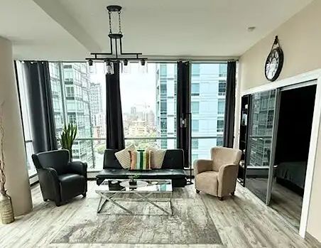 1 bedroom condo for rent including underground parking | 1108 - 135 13 Avenue SW, Calgary - Photo 1