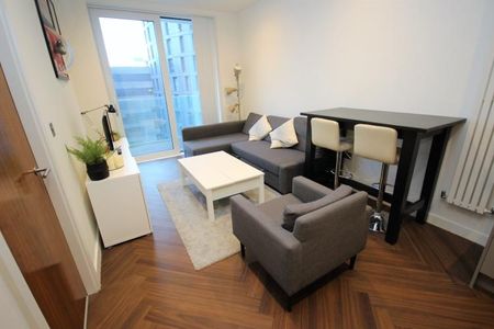 1 bedroom apartment to rent - Photo 4