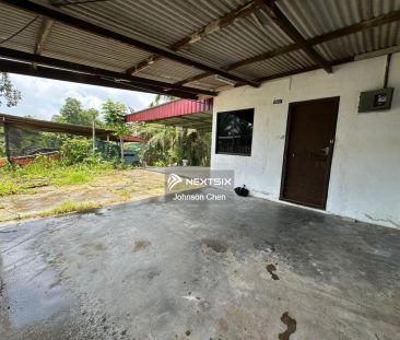 Kulai Saleng jalan jambu air 7 - Photo 5
