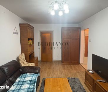 Apartament cu 2 camere - 2 băi - decomandat - Gorjului - Veteranilor - Photo 1