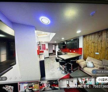 1 bedroom in a house share to rent - Photo 4