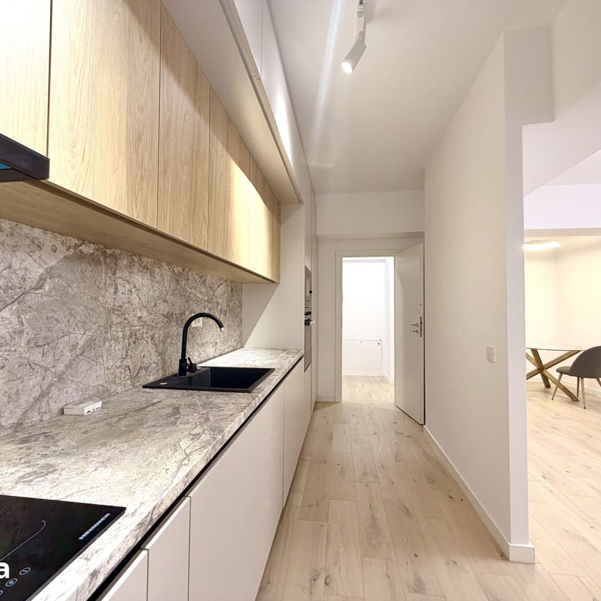 2 Camere | Gradina Proprie 26mp | Pet Friendly | First Estate - Pipera - Fotografie 1