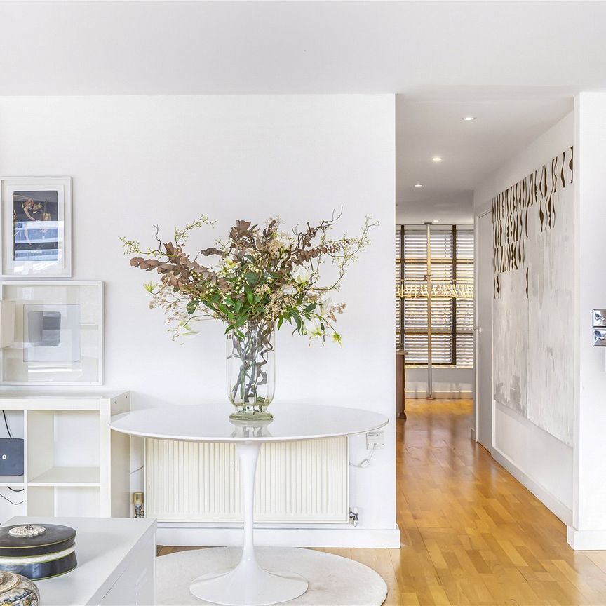 Bateman’s Row, Shoreditch, London, EC2A 3HH - Photo 1