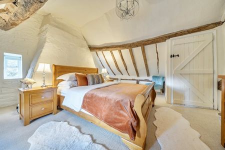 2 bedroom detached house to rent - Photo 5