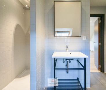 Studio met mezzanine te huur vlakbij Gent centrum - Foto 6