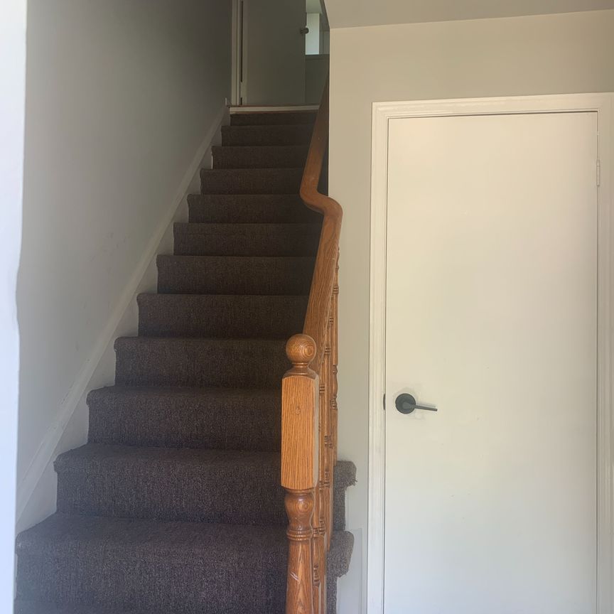 For Lease - 22 Dacotah Street Unit# 1, St. Catharines, Ontario - Photo 1