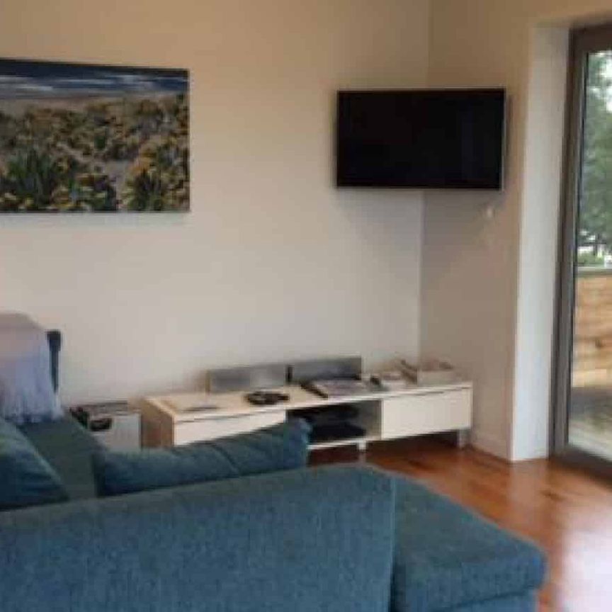 Modern, Funky Beach House - Photo 1