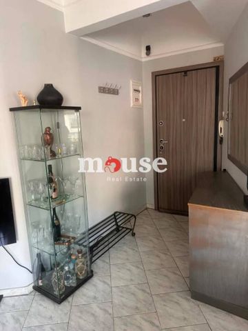 Studio/Γκαρσονιέρα για ενοικίαση Παναγία Φανερωμένη (Ξηροκρήνη - Παναγία Φανερωμένη) - Photo 3