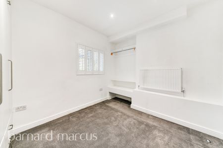 Dagmar Road, Stroud Green - Photo 2