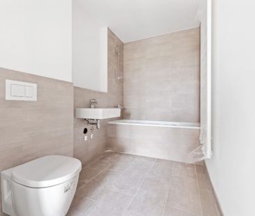 Ansprechende 1-Zimmer-Wohnung mit Balkon – ideal für Singles - Foto 5