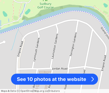 Launceston Gardens, Perivale, Middlesex, UB6 - Photo 1