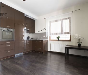 2-pokojowe mieszkanie | balkon | parking podziemny - Zdjęcie 2