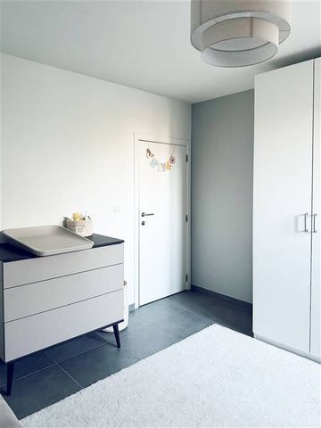 Appartement te huur - Photo 5