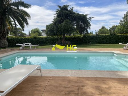 Alquiler Estudio en Urbanización - El Bosque, Villaviciosa De Odón - Foto 4