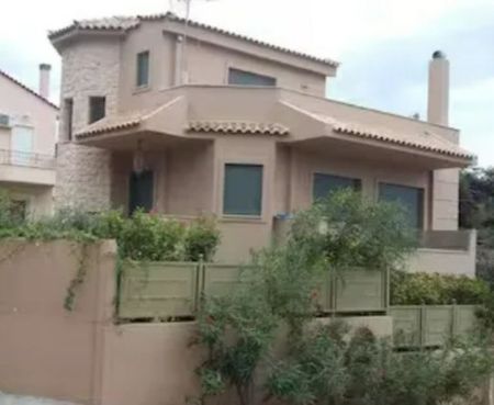 Μονοκατοικία για ενοικίαση Λαγονήσι (Καλύβια Θορικού) - Φωτογραφία 5