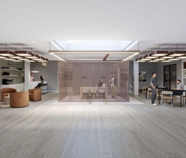 For Lease - 15 Richardson Street Unit# 1717, Toronto, Ontario - Photo 2