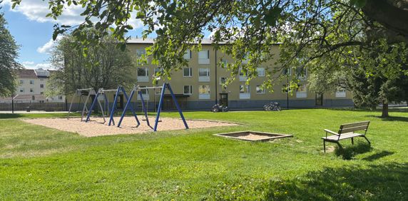 Norrgårdsgatan 6C - Photo 2