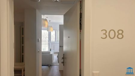 CORVINUS Parkresidenz - Barrierefreie Terrassenwohnung mit Concierge-Service (Grundriss-Typ A + F) - Photo 4