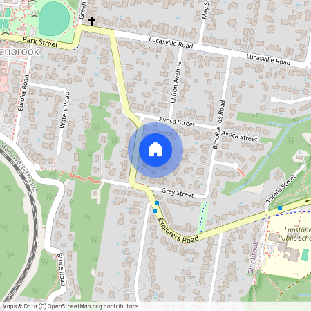 24 Explorers Road, NSW 2773, Glenbrook