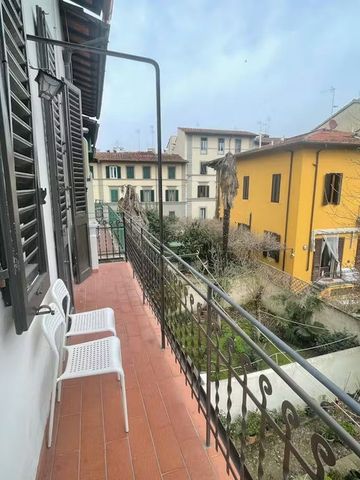 Via Giovanni Maria Cecchi, Florence, Tuscany 50126 - Photo 4