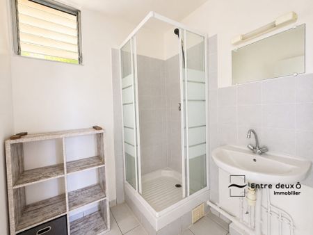 Location Appartement 64.72m² 3 pièces Fort de france - Photo 4