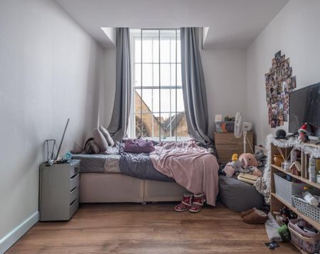 5 bedroom apartment to rent - Photo 3