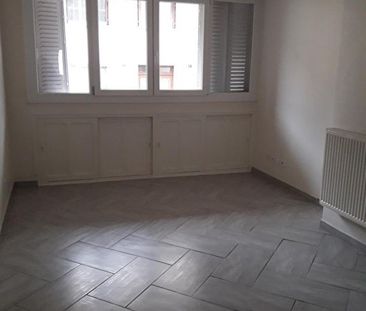Appartement T3 – QUARTIER REPUBLIQUE – PROCHE TRAM - Photo 1