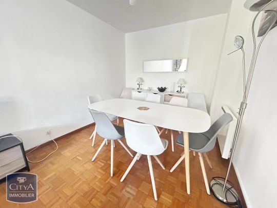 Appartement à louer 3 pièces 69.95m² - Photo 1