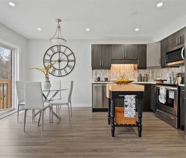 For Lease - 82 Haney Drive, Thorold, Ontario - Photo 3